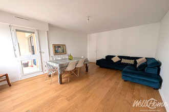  appartement st-ouen-l-aumone 95310