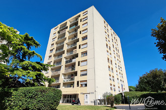  appartement st-ouen-l-aumone 95310