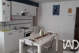  appartement st-ouen-l-aumone 95310