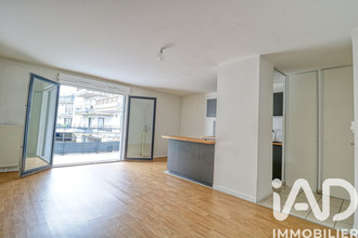  appartement st-ouen-l-aumone 95310