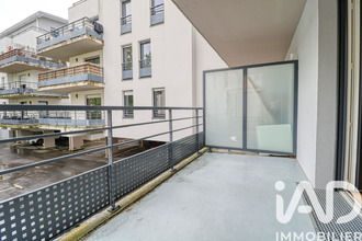  appartement st-ouen-l-aumone 95310