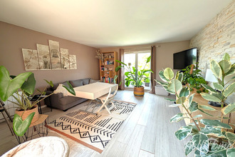  appartement st-ouen-l-aumone 95310