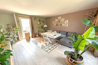  appartement st-ouen-l-aumone 95310