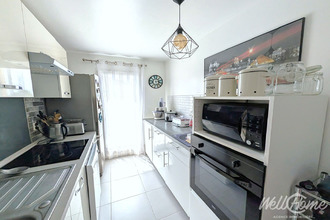  appartement st-ouen-l-aumone 95310
