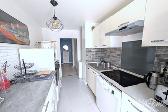  appartement st-ouen-l-aumone 95310
