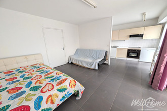 appartement st-ouen-l-aumone 95310