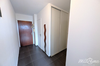  appartement st-ouen-l-aumone 95310