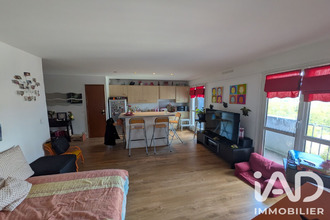  appartement st-ouen-l-aumone 95310