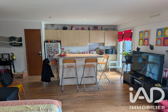  appartement st-ouen-l-aumone 95310