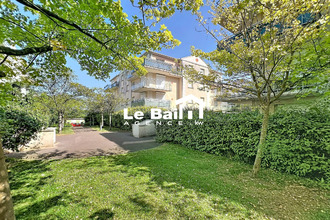  appartement st-ouen-l-aumone 95310