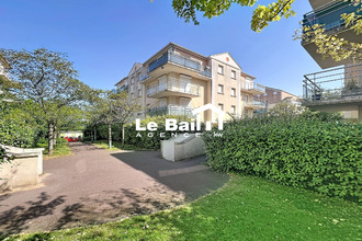  appartement st-ouen-l-aumone 95310