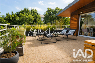  appartement st-ouen-l-aumone 95310
