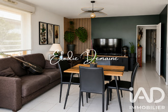  appartement st-ouen-l-aumone 95310
