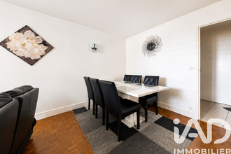  appartement st-ouen-l-aumone 95310