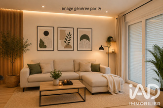  appartement st-ouen-l-aumone 95310