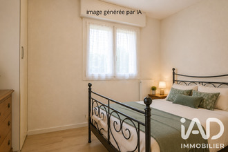  appartement st-ouen-l-aumone 95310