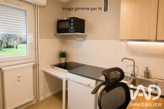  appartement st-ouen-l-aumone 95310