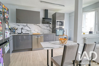  appartement st-ouen-l-aumone 95310