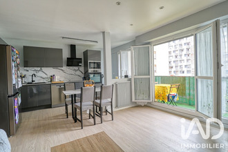  appartement st-ouen-l-aumone 95310