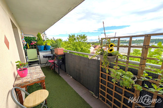  appartement st-ouen-l-aumone 95310