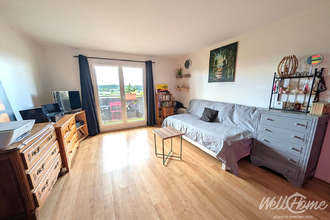  appartement st-ouen-l-aumone 95310