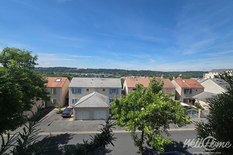  appartement st-ouen-l-aumone 95310