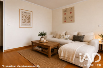  appartement st-ouen-l-aumone 95310