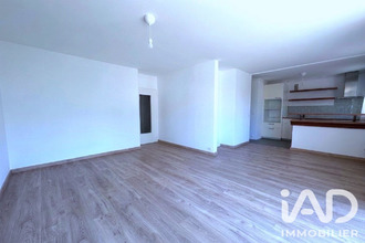  appartement st-ouen-l-aumone 95310