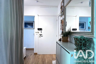  appartement st-ouen-l-aumone 95310