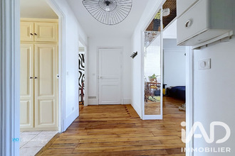  appartement st-ouen-l-aumone 95310
