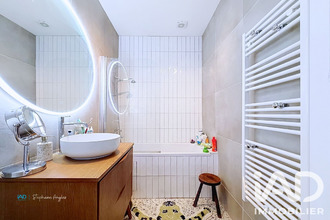  appartement st-ouen-l-aumone 95310