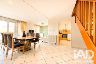  appartement st-ouen-l-aumone 95310
