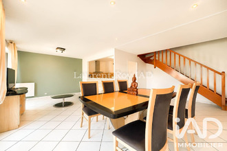  appartement st-ouen-l-aumone 95310