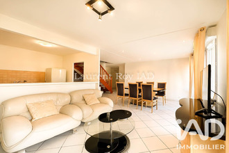  appartement st-ouen-l-aumone 95310