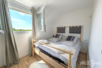  appartement st-ouen-l-aumone 95310