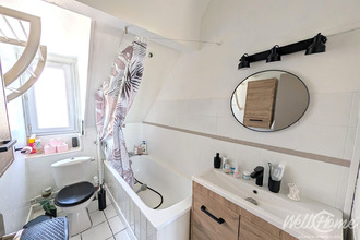  appartement st-ouen-l-aumone 95310