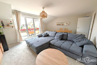  appartement st-ouen-l-aumone 95310
