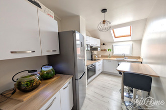  appartement st-ouen-l-aumone 95310