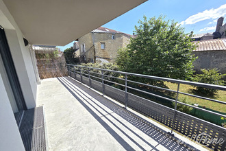  appartement st-ouen-l-aumone 95310
