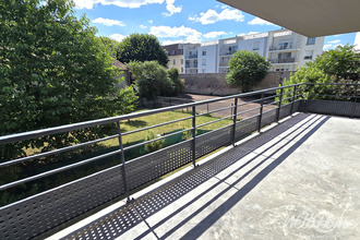  appartement st-ouen-l-aumone 95310