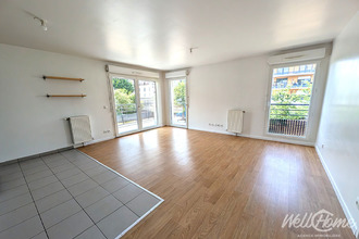  appartement st-ouen-l-aumone 95310