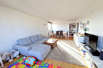  appartement st-ouen-l-aumone 95310
