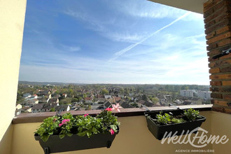  appartement st-ouen-l-aumone 95310