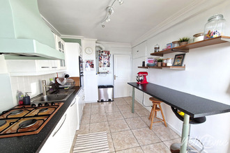  appartement st-ouen-l-aumone 95310