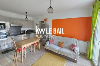  appartement st-ouen-l-aumone 95310