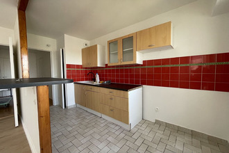  appartement st-ouen-l-aumone 95310