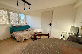  appartement st-pair-sur-mer 50380