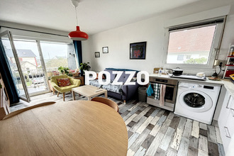  appartement st-pair-sur-mer 50380