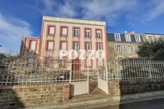  appartement st-pair-sur-mer 50380