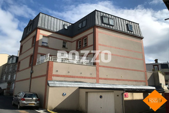  appartement st-pair-sur-mer 50380